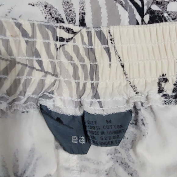 🟡 Liz Wear 3 piece vintage set size M Cotton - Picture 7 of 8